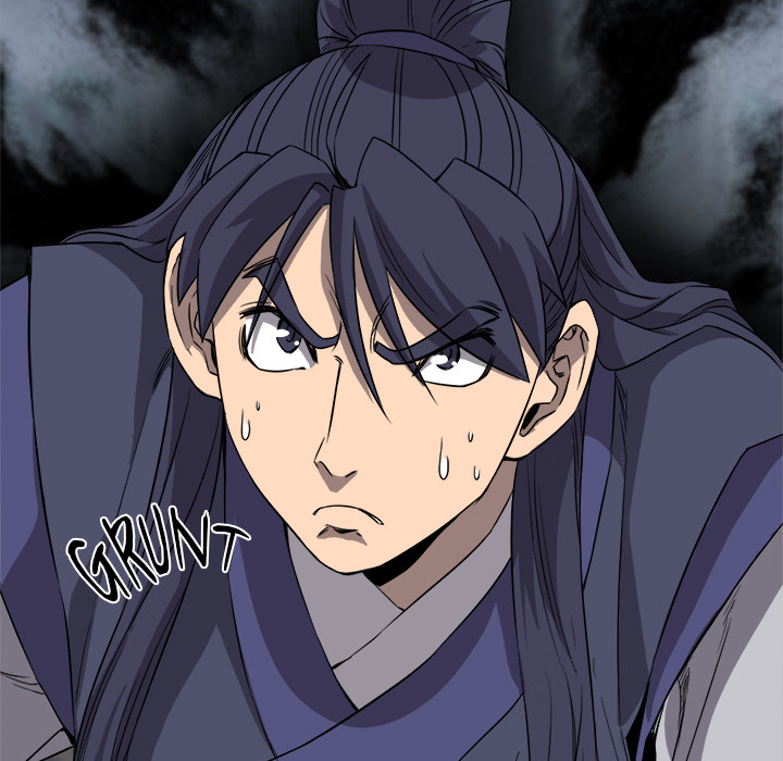 Reign Chapter 20 page 76 - 