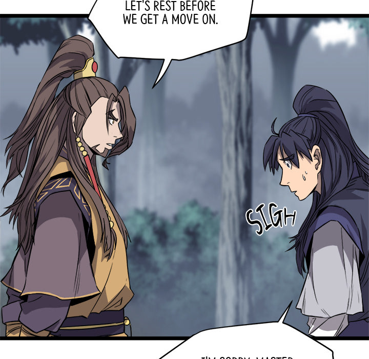 Reign Chapter 20 page 78 - 