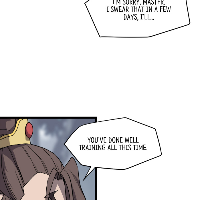 Reign Chapter 20 page 79 - 