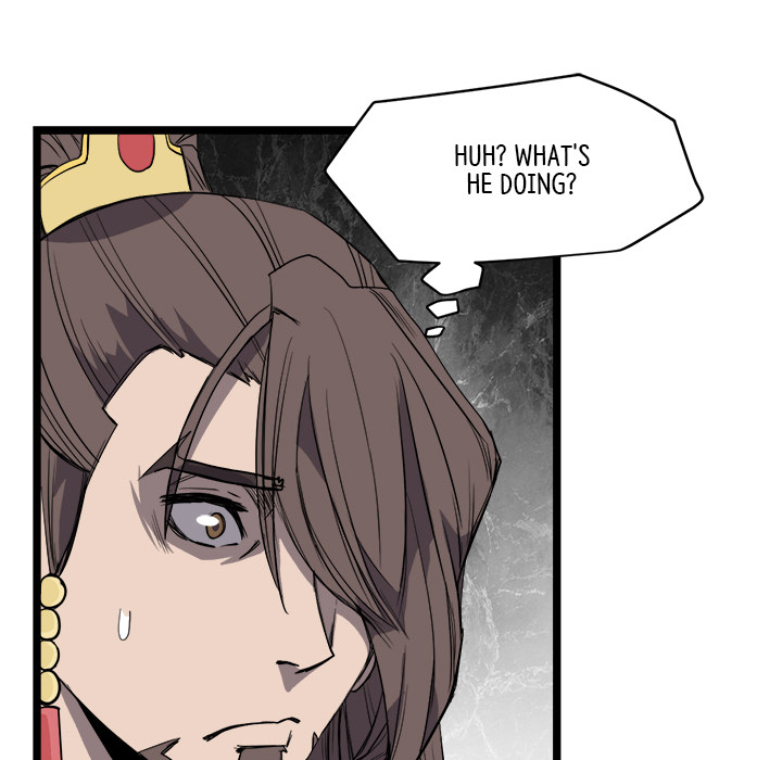 Reign Chapter 20 page 83 - 