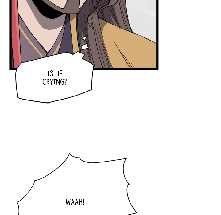 Reign Chapter 20 page 84 - 