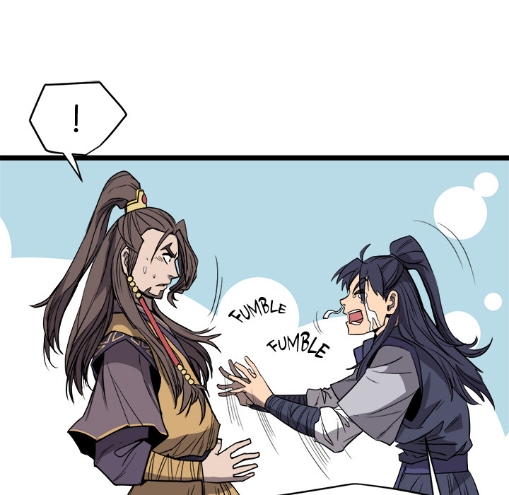 Reign Chapter 20 page 87 - 