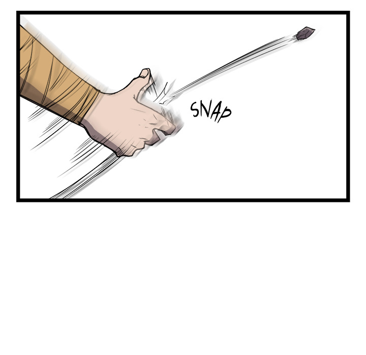 Reign Chapter 20 page 91 - 