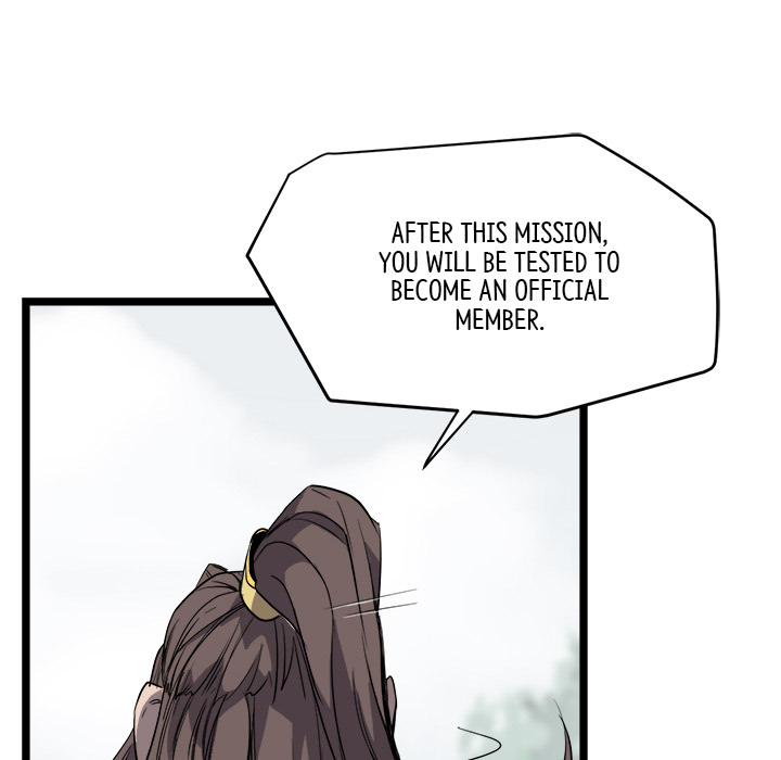 Reign Chapter 20 page 94 - 