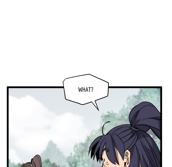Reign Chapter 20 page 96 - 