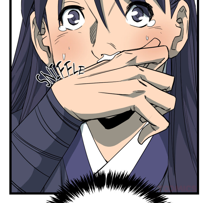 Reign Chapter 20 page 99 - 