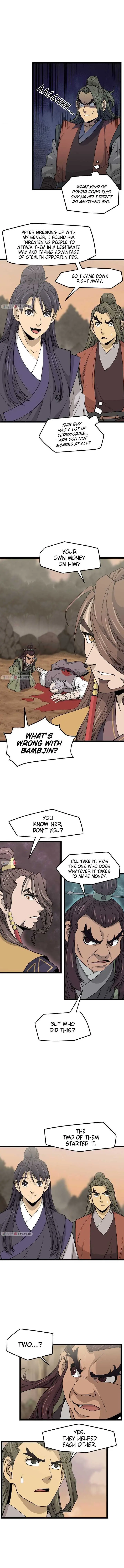 Reign Chapter 23 page 4 - 