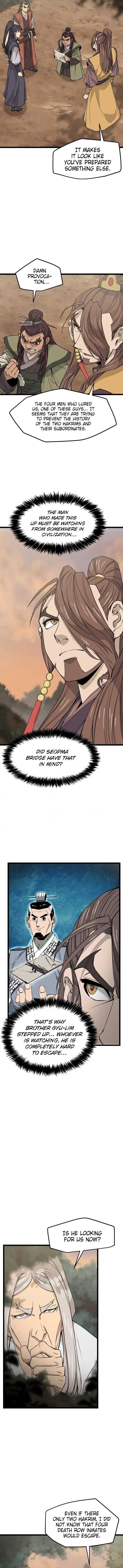 Reign Chapter 23 page 6 - 