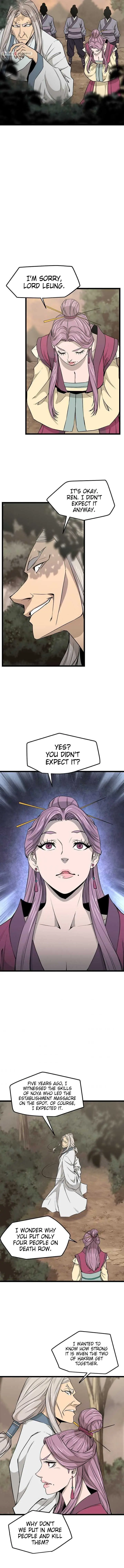 Reign Chapter 23 page 7 - 