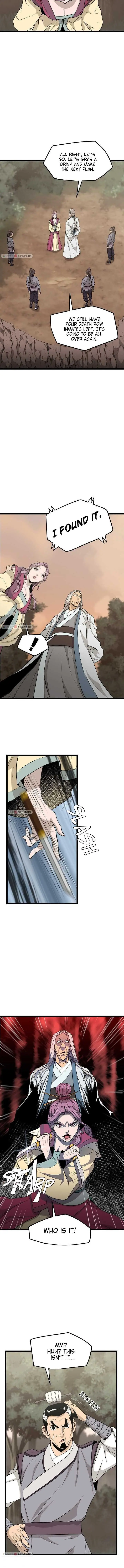 Reign Chapter 23 page 9 - 