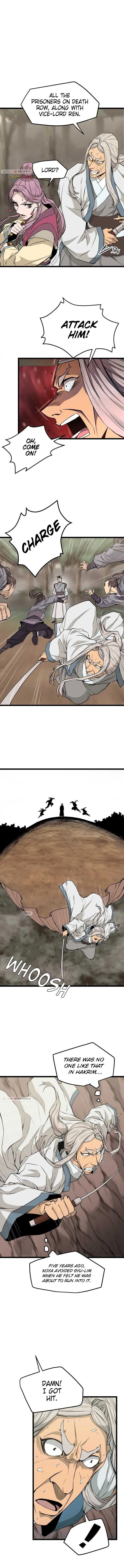 Reign Chapter 23 page 10 - 