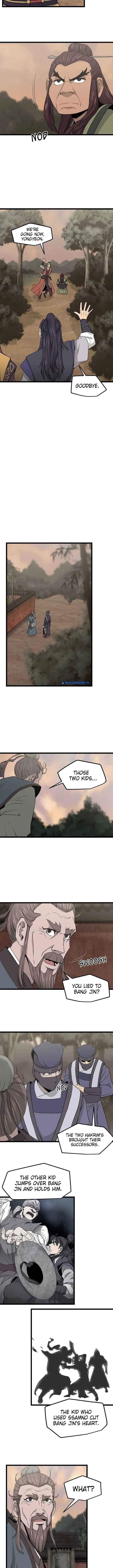 Reign Chapter 24 page 4 - 