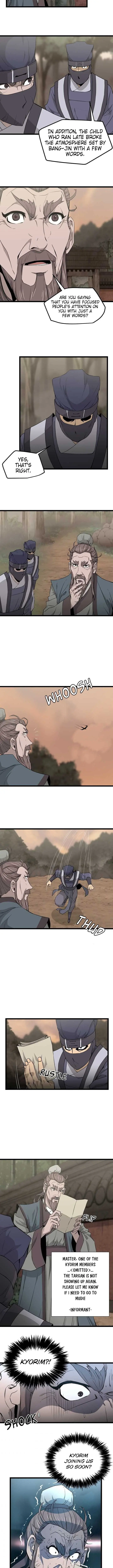 Reign Chapter 24 page 5 - 