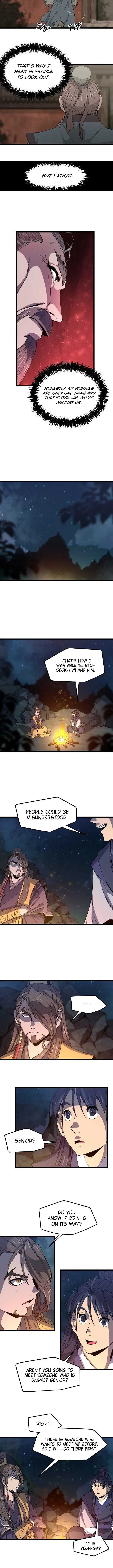 Reign Chapter 24 page 7 - 