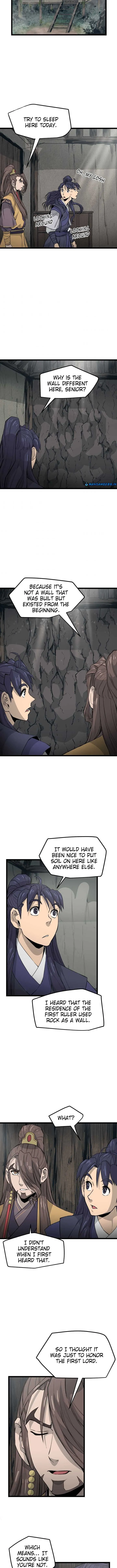 Reign Chapter 26 page 7 - 