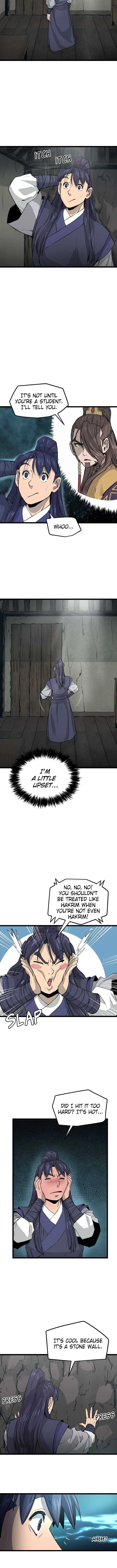 Reign Chapter 26 page 9 - 