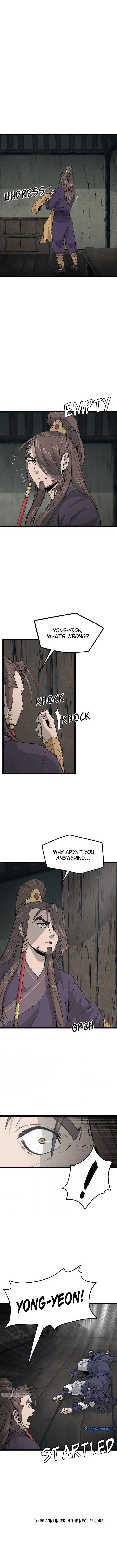 Reign Chapter 26 page 10 - 
