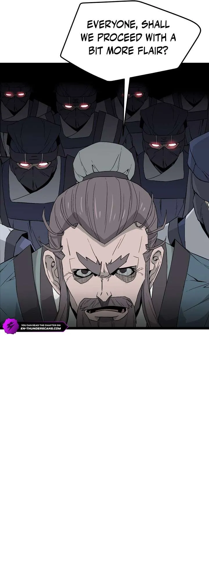 Reign Chapter 43 page 12 - 