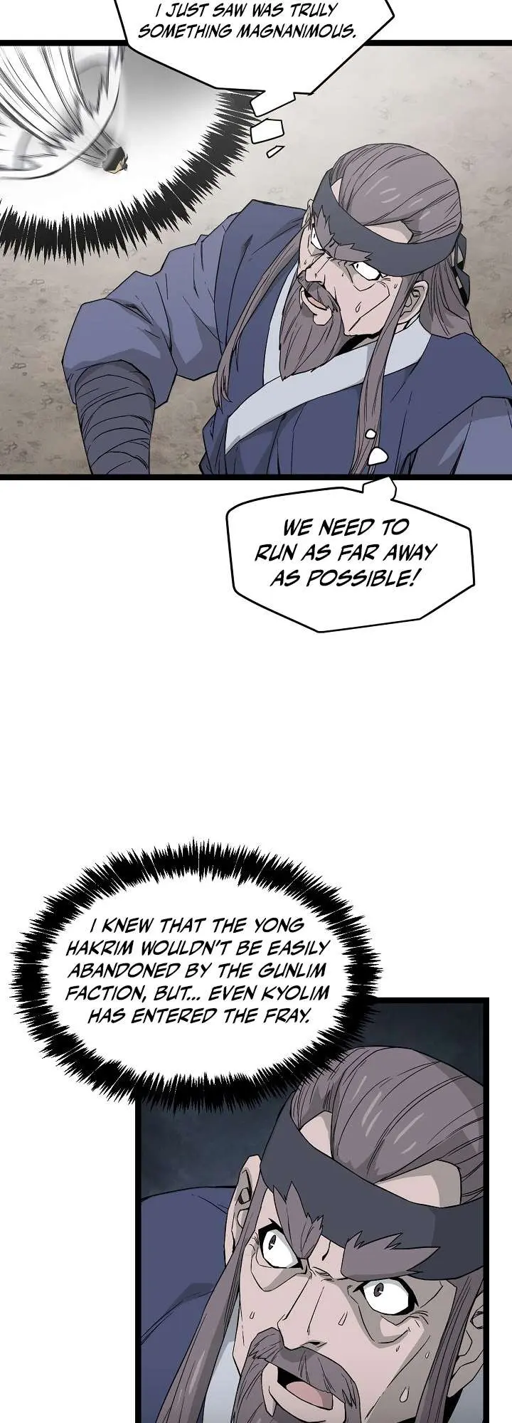 Reign Chapter 43 page 16 - 