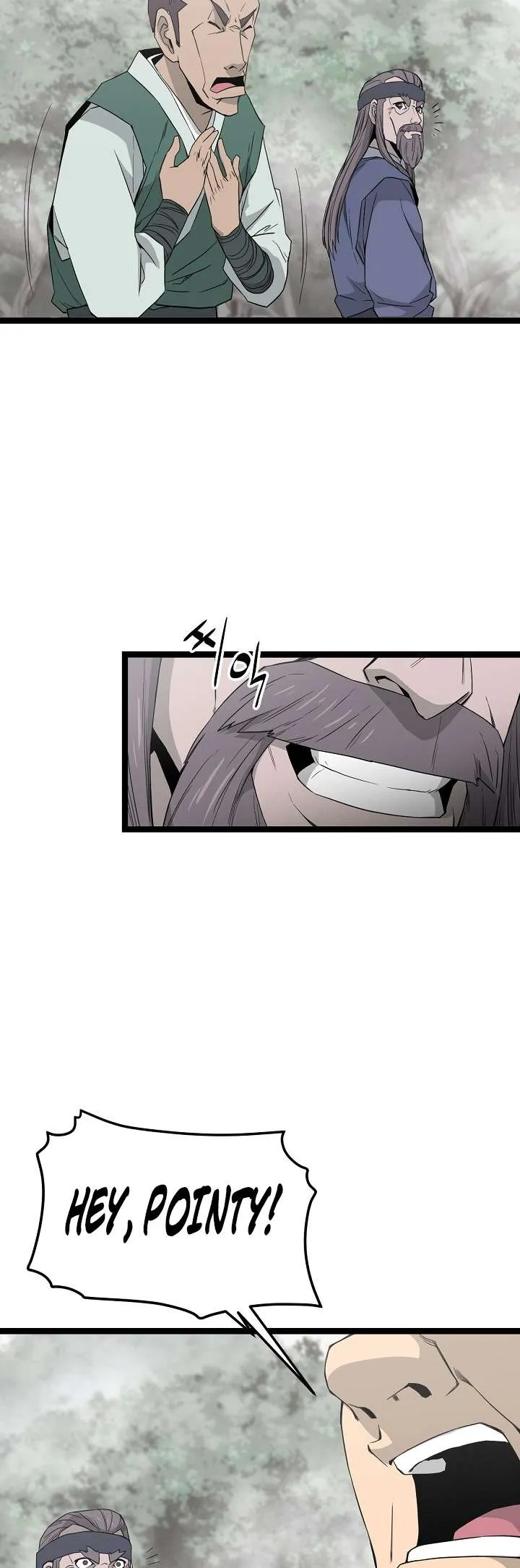 Reign Chapter 43 page 21 - 