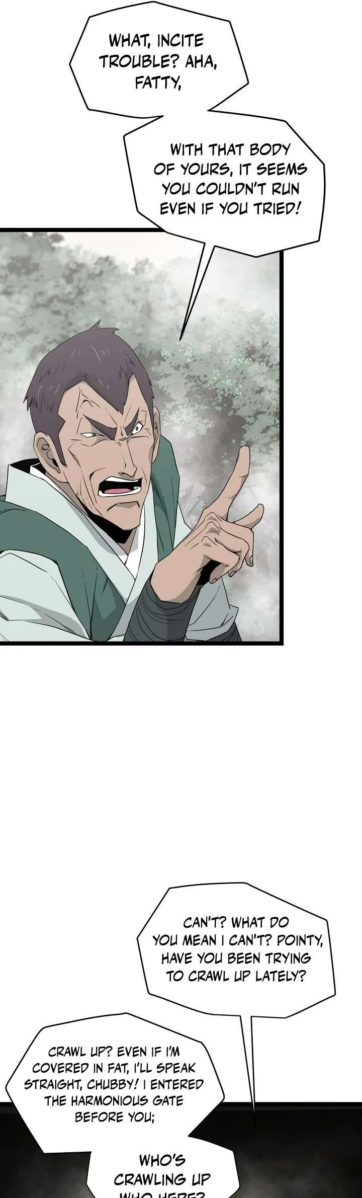 Reign Chapter 43 page 23 - 