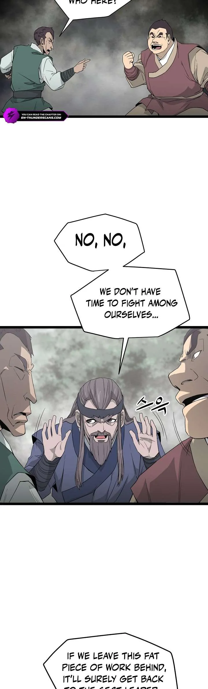 Reign Chapter 43 page 24 - 