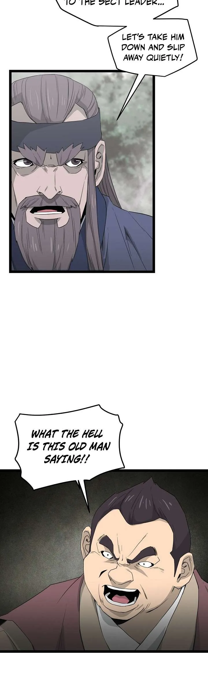 Reign Chapter 43 page 25 - 