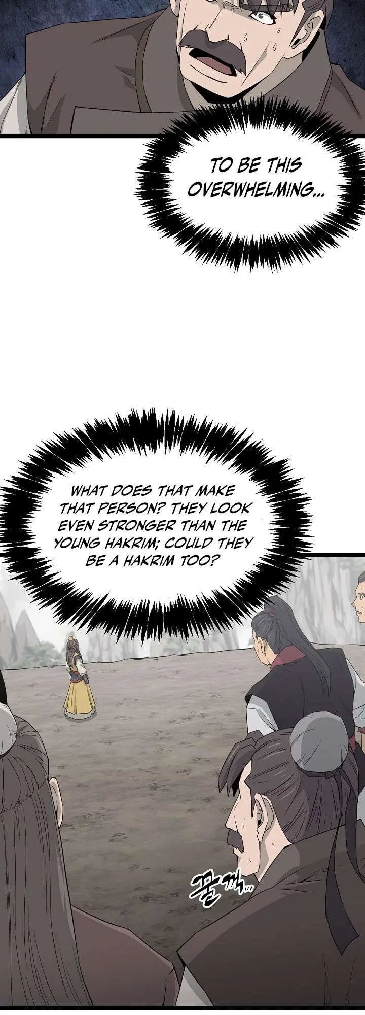 Reign Chapter 43 page 38 - 