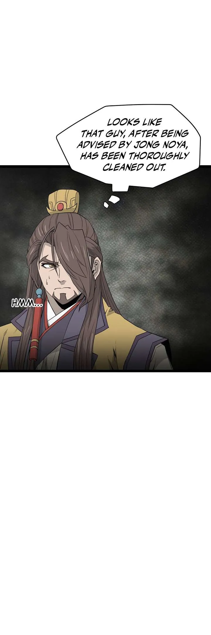 Reign Chapter 43 page 6 - 