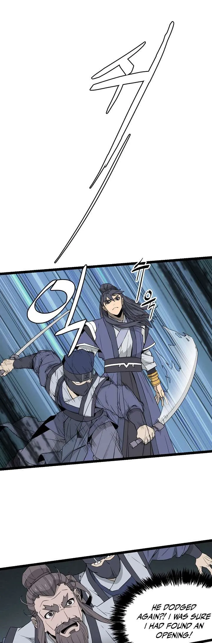 Reign Chapter 43 page 8 - 