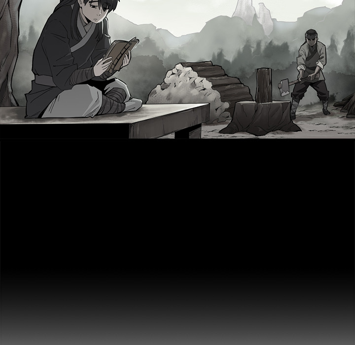 Reign Chapter 5 page 11 - 