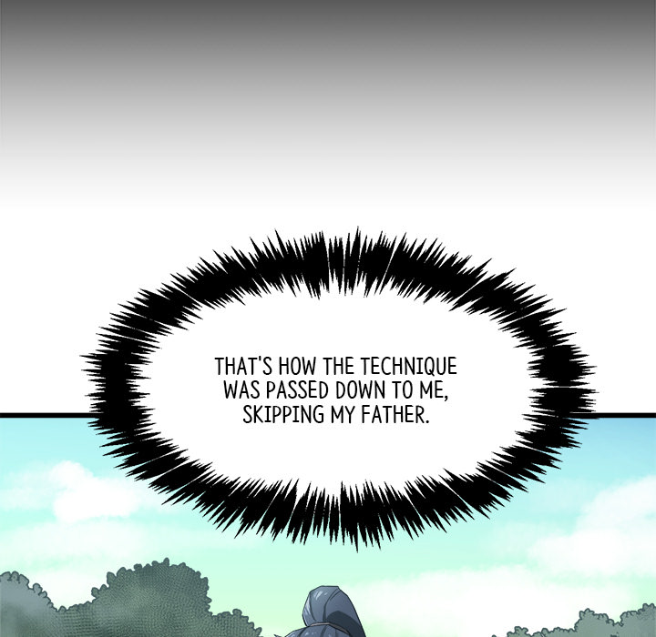 Reign Chapter 5 page 12 - 