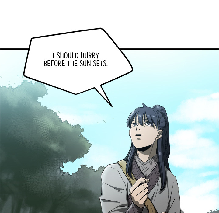 Reign Chapter 5 page 14 - 