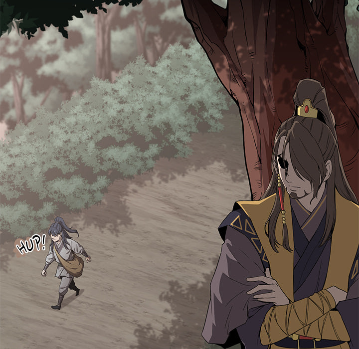 Reign Chapter 5 page 16 - 