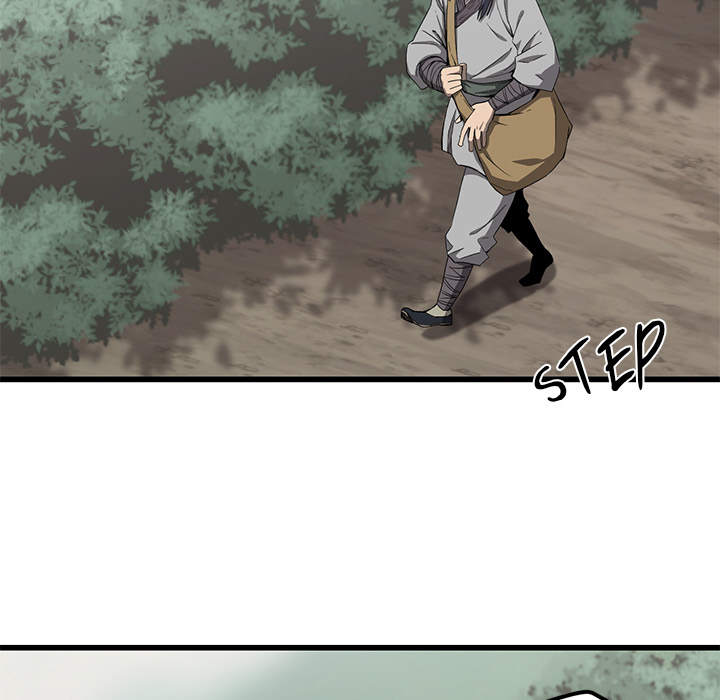 Reign Chapter 5 page 22 - 