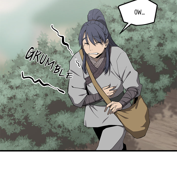 Reign Chapter 5 page 23 - 