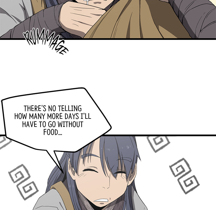 Reign Chapter 5 page 25 - 