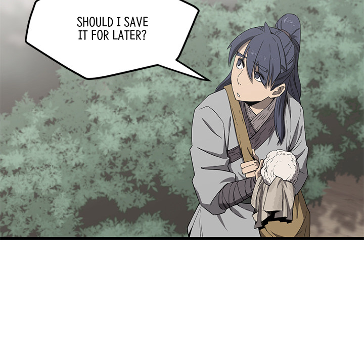 Reign Chapter 5 page 27 - 