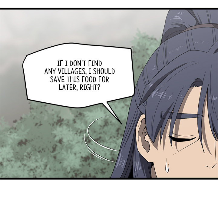 Reign Chapter 5 page 28 - 