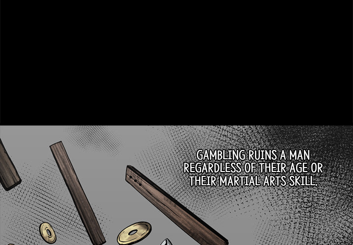 Reign Chapter 5 page 4 - 