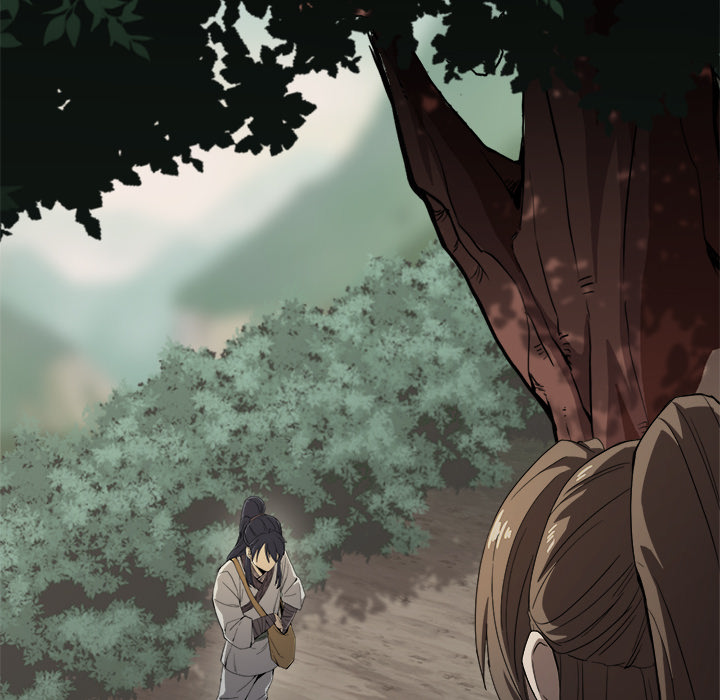 Reign Chapter 5 page 31 - 