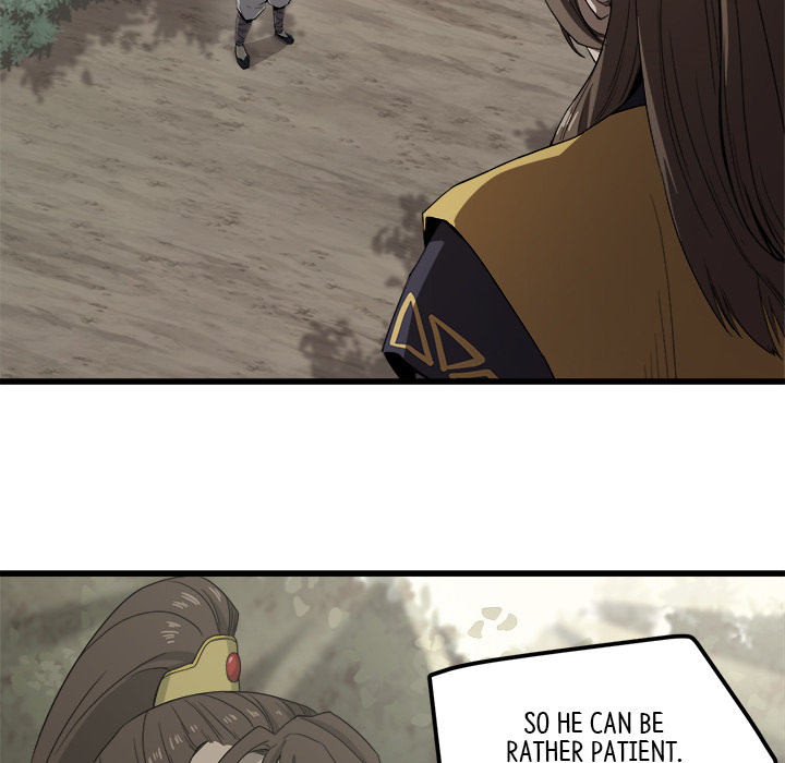 Reign Chapter 5 page 32 - 
