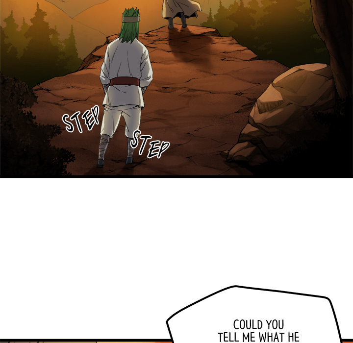 Reign Chapter 5 page 38 - 