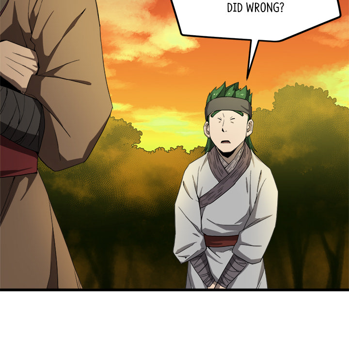Reign Chapter 5 page 39 - 