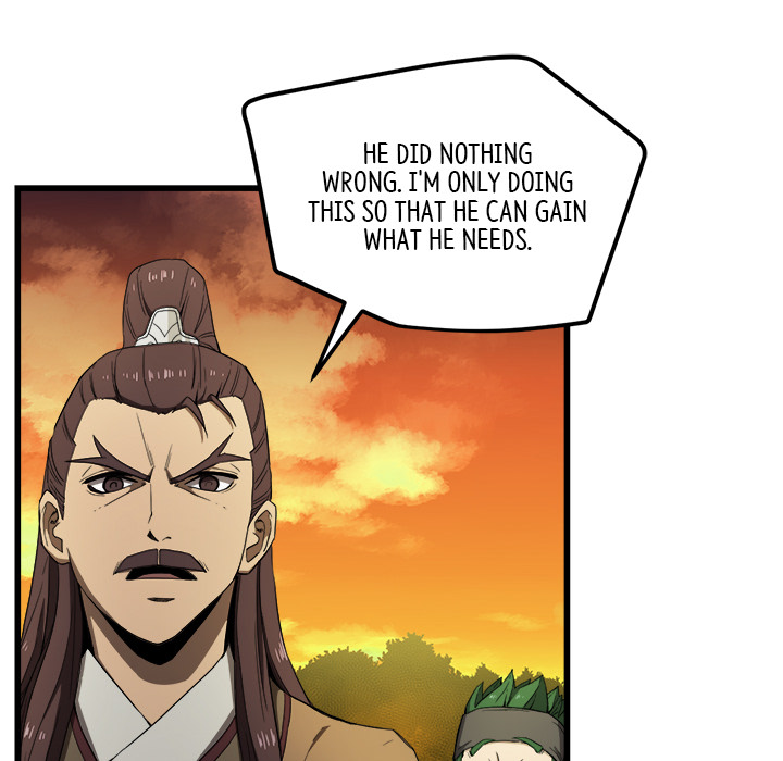 Reign Chapter 5 page 40 - 