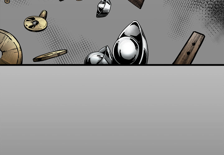 Reign Chapter 5 page 5 - 
