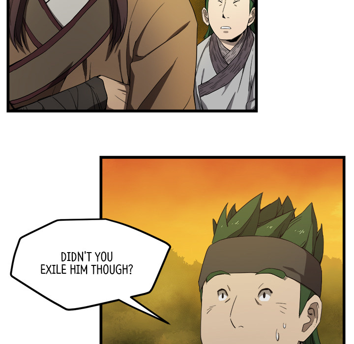 Reign Chapter 5 page 41 - 