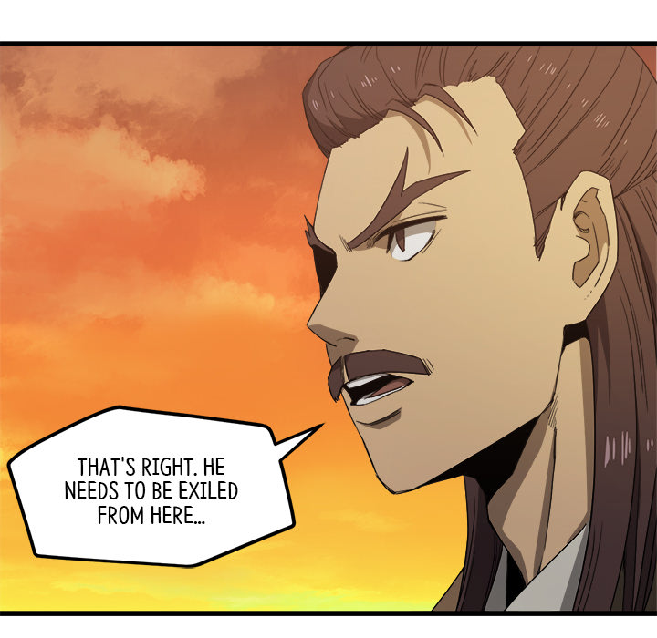 Reign Chapter 5 page 43 - 