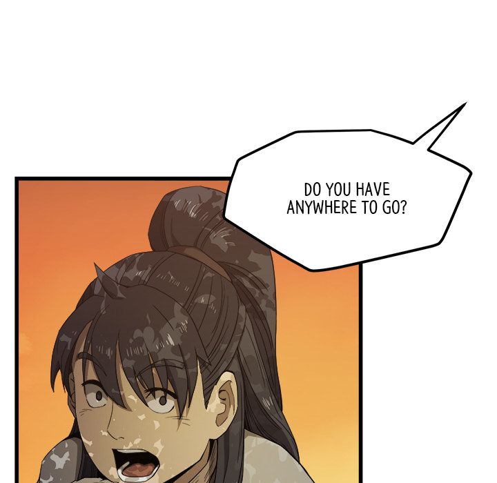 Reign Chapter 5 page 47 - 