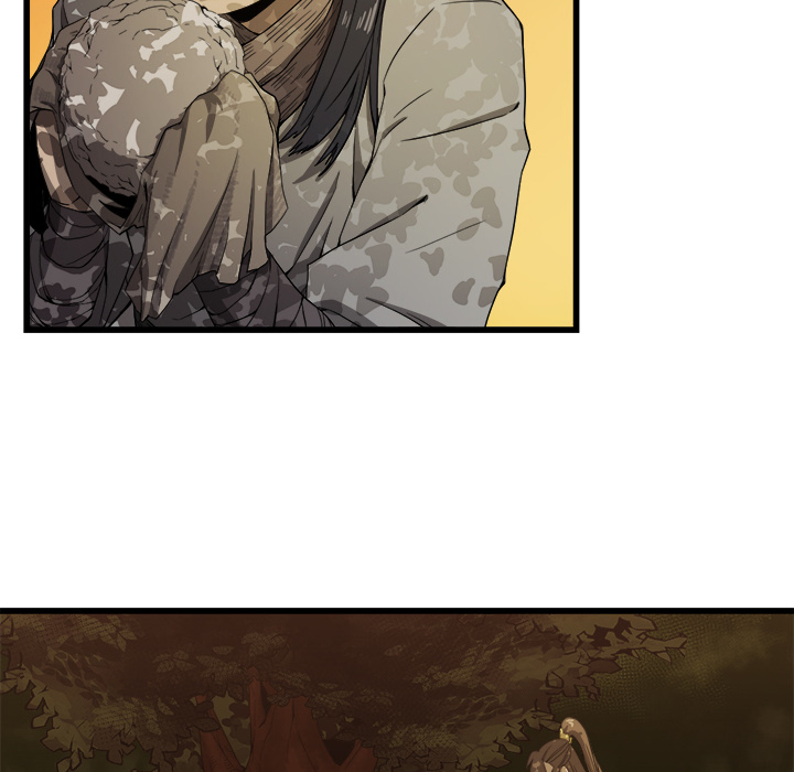 Reign Chapter 5 page 48 - 